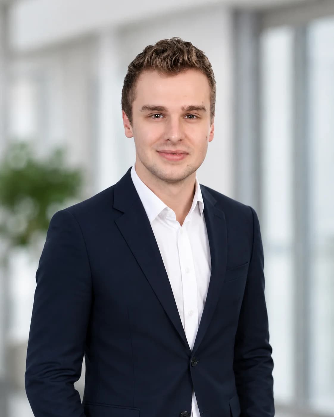 Porträt Jan Philipp Kanz