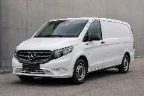 Mercedes eVito Kastenwagen