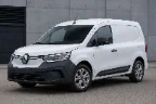 Renault Kangoo E-Tech