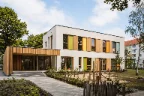 Kita-Neubau Stadt Eberswalde (2023)