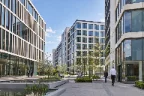 Bürocampus Ludwigsburg (2021)